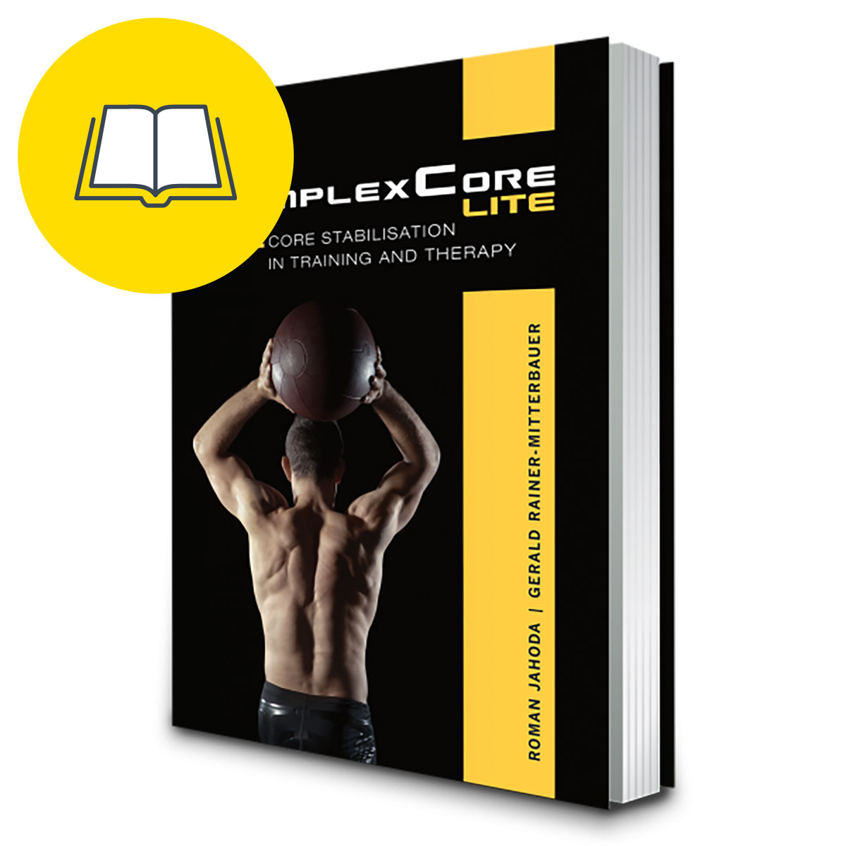 ComplexCore LITE Core Stabilisation in Training und Therapy